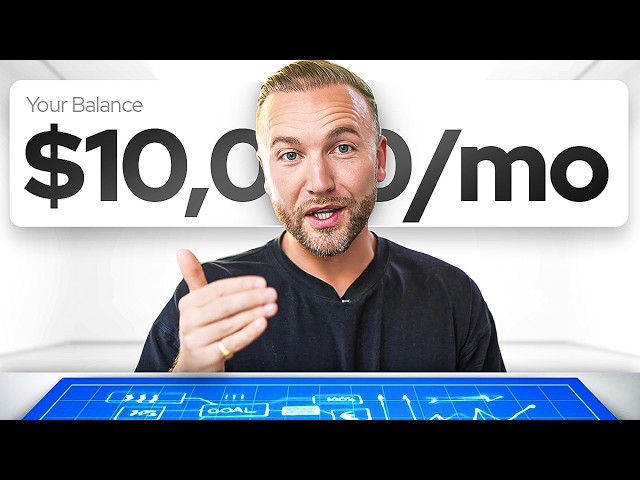 Any Idiot Can Make $10k/mo With an AI Agency Doing This...