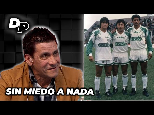 HE TOOK A BAR'S GUN in Mandiyú 😱 INDIO MORÁN Is Fearless of ANYTHING!