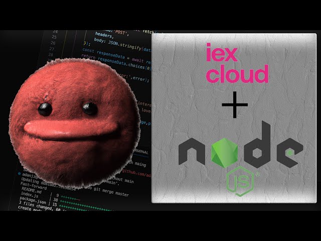 Master Real-Time Stock Prices with Node.js and IEX Cloud API: A Step-by-Step Guide