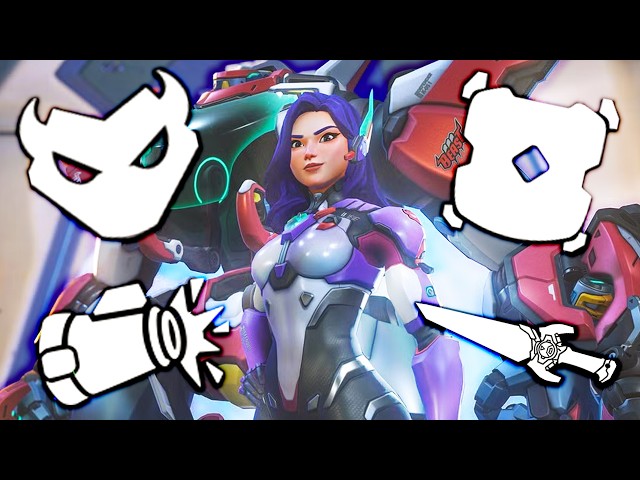 D.MON IS REIN & D.VA 2.0