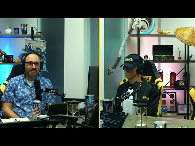 You've Got Questions? We've Got Answers. Titan Talk | July 6, 2026 | SMITE 2