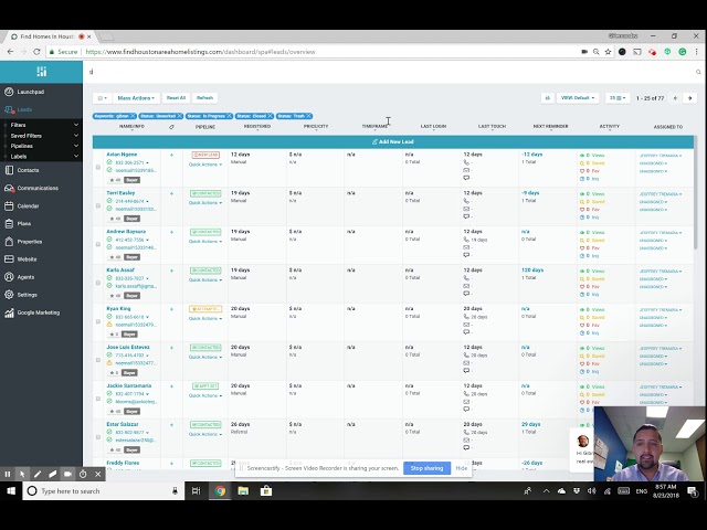 Databasing - Tips and Tricks You Need TODAY!