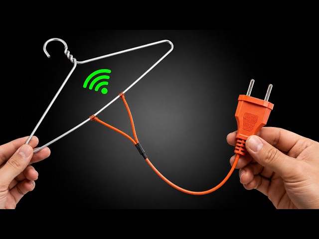 No WIFI Needed! Billions of People Don't Know This Secret