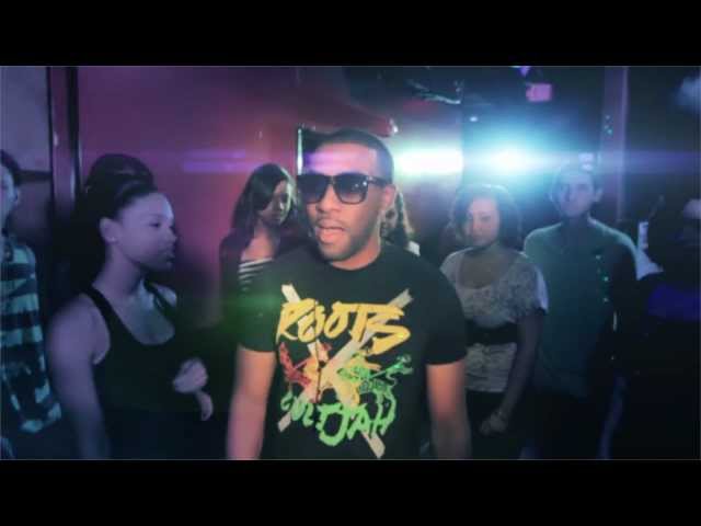 ThE iZ - ROCK AND COME IN (ft. Selecta Renegade) WATCH IN 720p