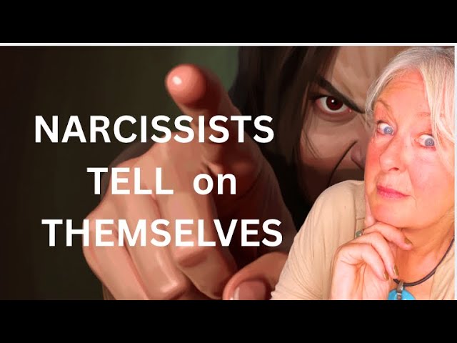 10 Things Covert Narcissists Accuse You Of That They Are Doing