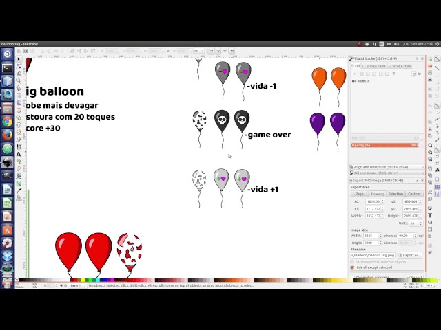 Timelapse - Game Making Of with Cocos2d-X
