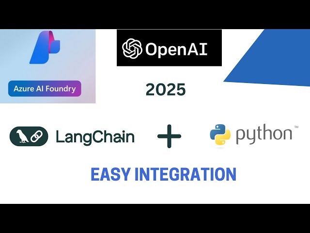 How to setup Azure OpenAI service and use it in Python