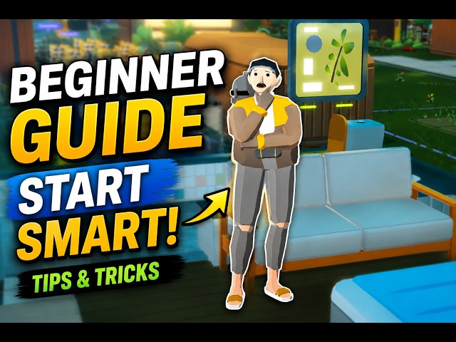 SEED Beginner Guide: Best Character Build (Stats, Traits & Tips for Fast Progression)