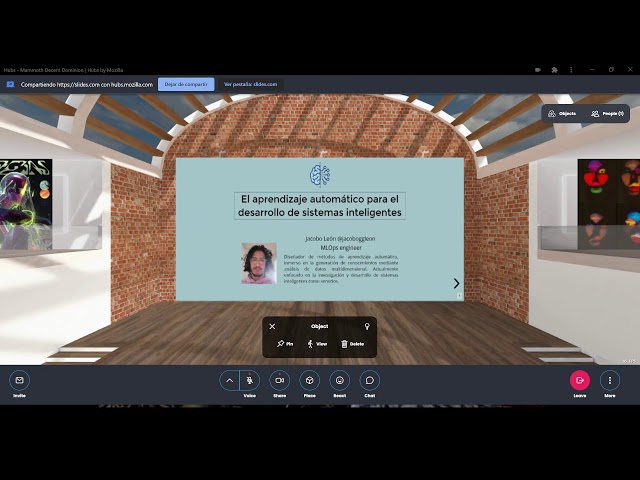 Livecoding on vrchat