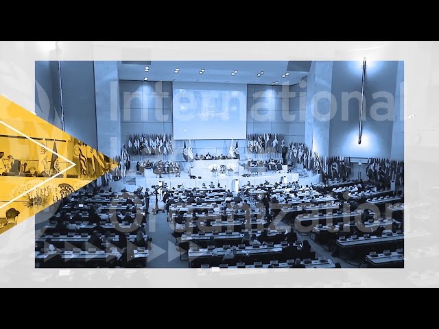La Labor de la OIT