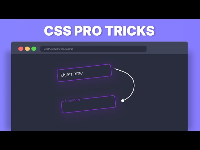 Pro CSS tricks you need to Know NOW | Tips & tricks | CodeNest