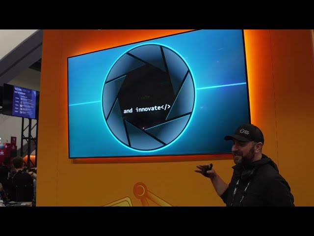 Exploring the Arm Developer Program: Unleashing Innovation and Collaboration by Robert Wolff