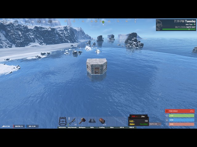 Easy Raid - 03