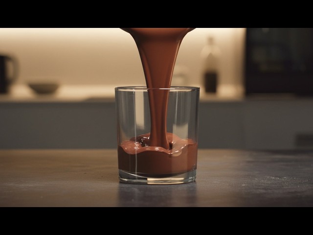 I Recreated Nutella Using the EXACT Original Ratios (100% Natural Ingredients)🌰