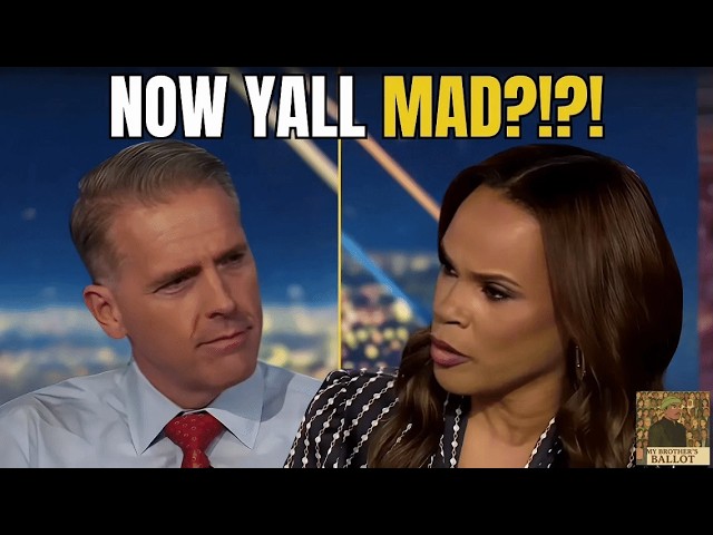 “Oh NOW It’s Wrong?!” Laura Coates SHUTS DOWN Scott Jennings on CNN