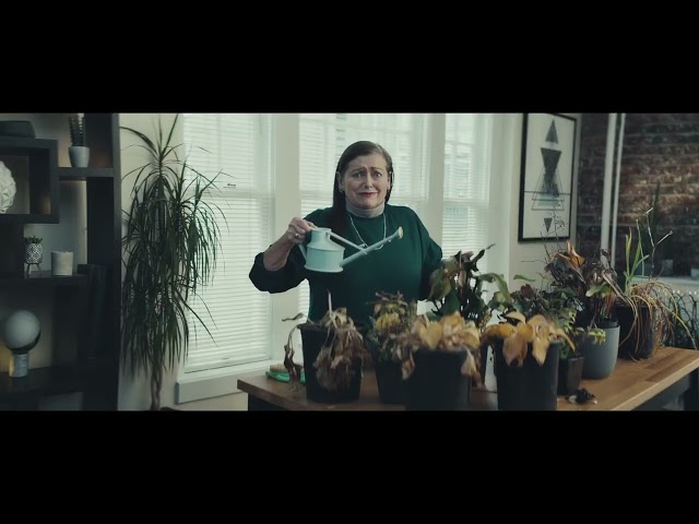 Future You | NerdWallet Commercial
