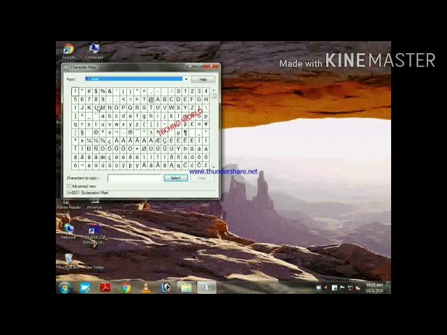 Computer Advanced Tips and Tricks......
