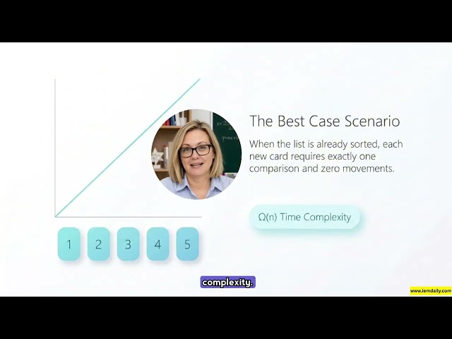10. Insertion Sort Mechanics