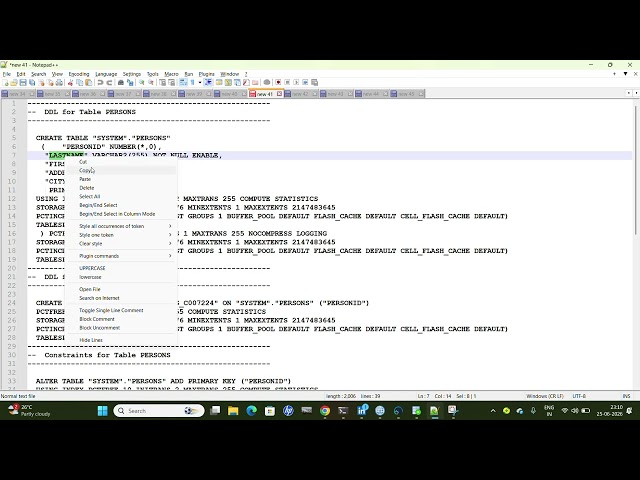Stored Procedure Explained  Benefits