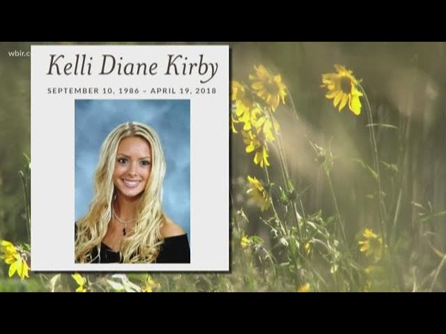 Overcoming addiction: Battling eating disorders after a tragic loss