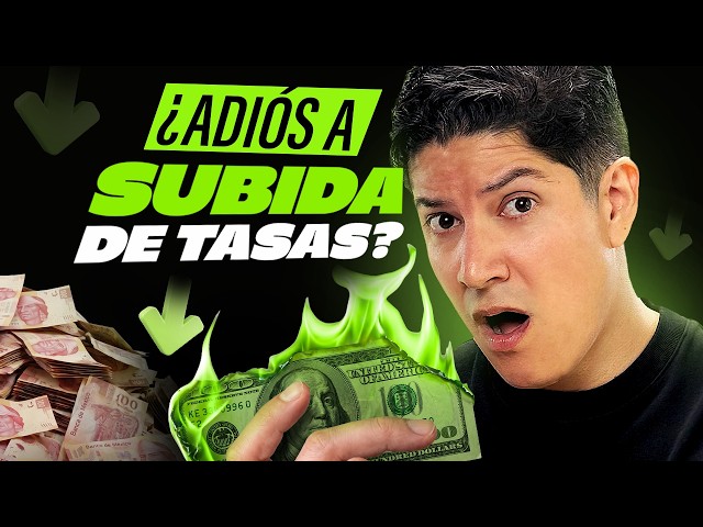 ¿Qué pasará con las inversiones y el tipo de cambio?