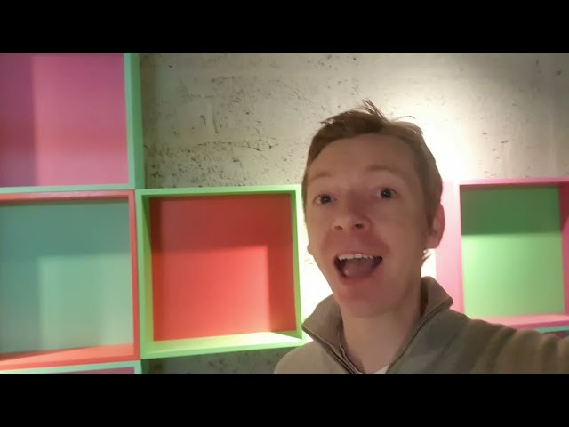 Introducing MathsCity Leeds