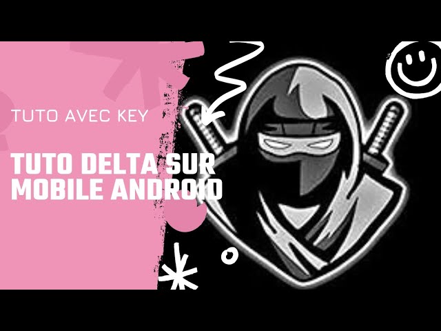 HOW TO INSTALL DELTA EXECUTOR ON ANDROID FROM A TO Z (WITH KEY)