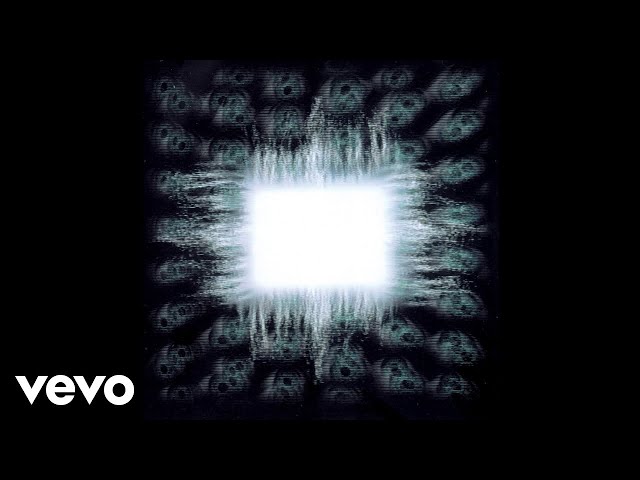 TOOL - Third Eye (Official Audio)