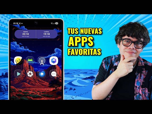 OPEN-SOURCE Basics: 10 ESSENTIAL apps for your Android