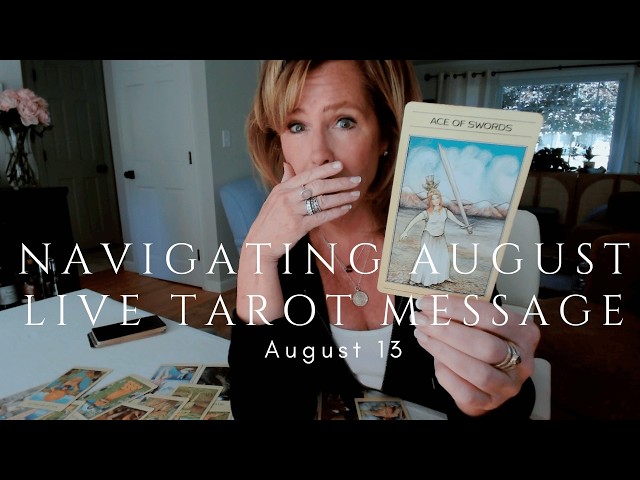Navigating August 2026 - Eclipse Season