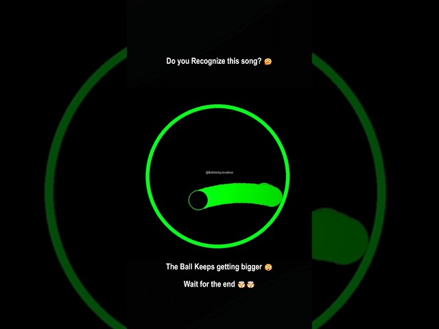 BEST Coding Solution for ADHD #asmr #coding #python #bouncingballs #adhd #satisfying