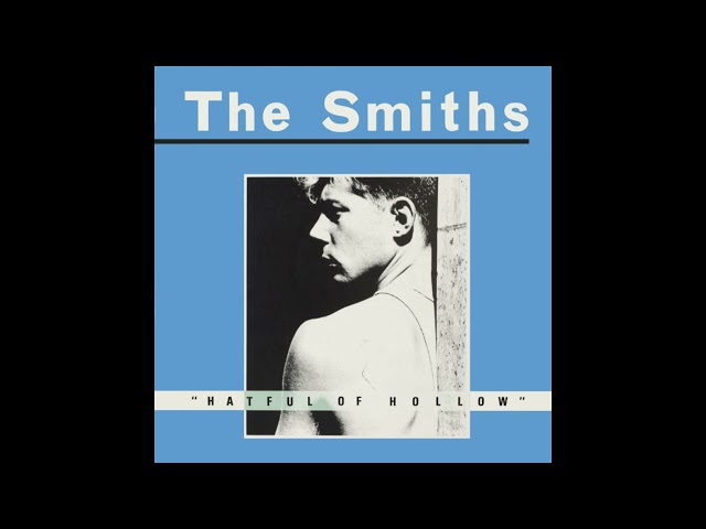 The Smiths - Heaven Knows I'm Miserable Now (Loop and Extended)