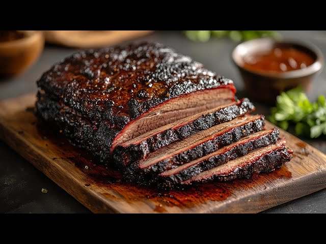 How To Cook Beef Brisket