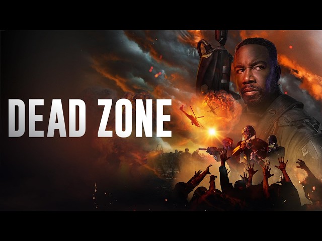 Dead Zone | Official Trailer | Horror Brains