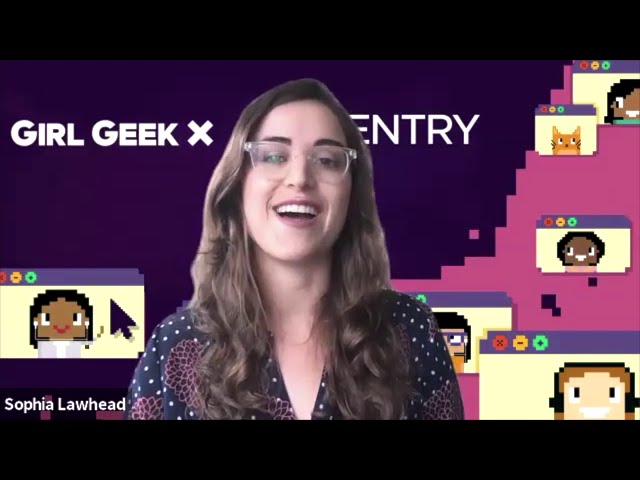 "Ace Your Technical Screen & Interview" by Sophia Lawhead, Technical Recruiter at Sentry