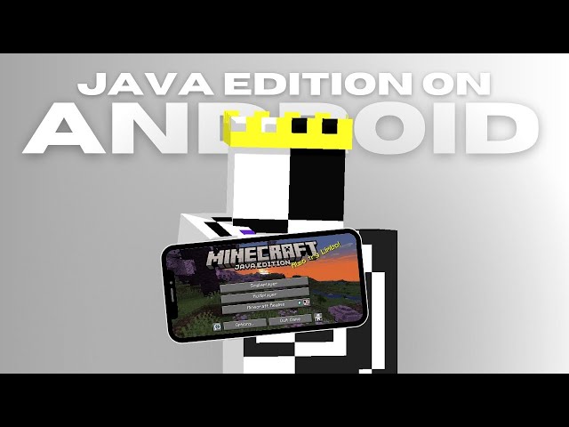 JAVA EDITION DI ANDROID⁉️ | TUTORIAL INSTALL DAN SETTING MOJO LAUNCHER | MINECRAFT INDONESIA