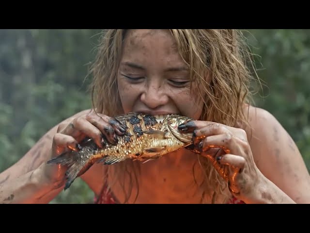 LOST ON THE ISLAND - SURVIVOR | 2026 Short Film | English | SURVIVAL, DRAMA | ADVENTURE AI