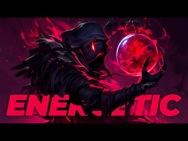 Songs that make you feel energetic like a warrior 🔥