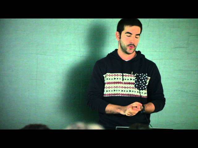 Learning by Trolling - Jesús Espino - Track Avanzado