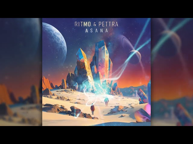 Ritmo & Pettra - Asana