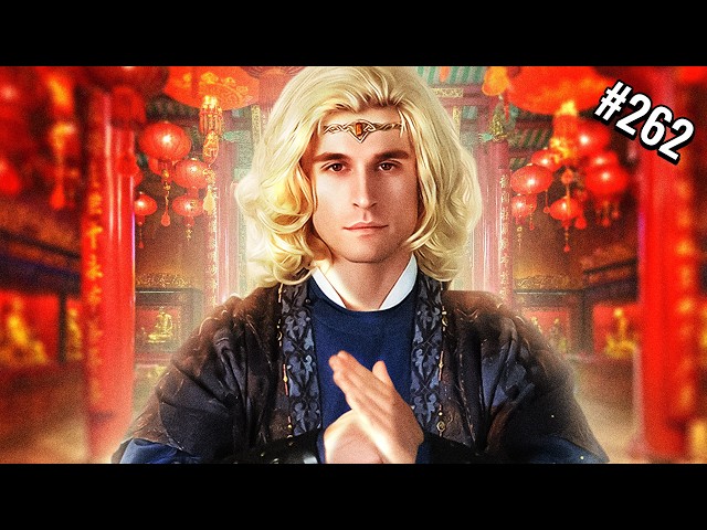 They Turned Him Chinese | The Yard