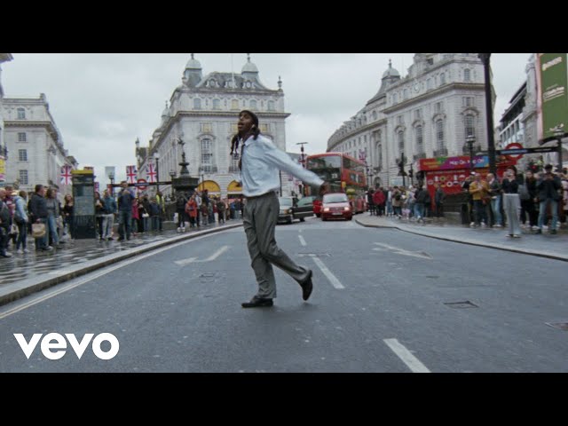 Bakar - Alive! (Official Video)