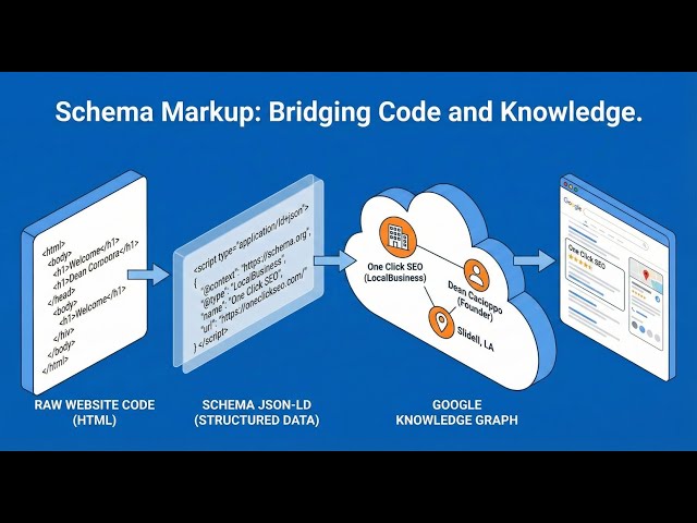 What Is Schema Markup?