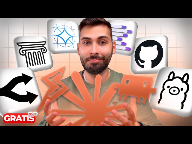 Got free! This is how you can use Claude for FREE and WITHOUT Limits 🔥
