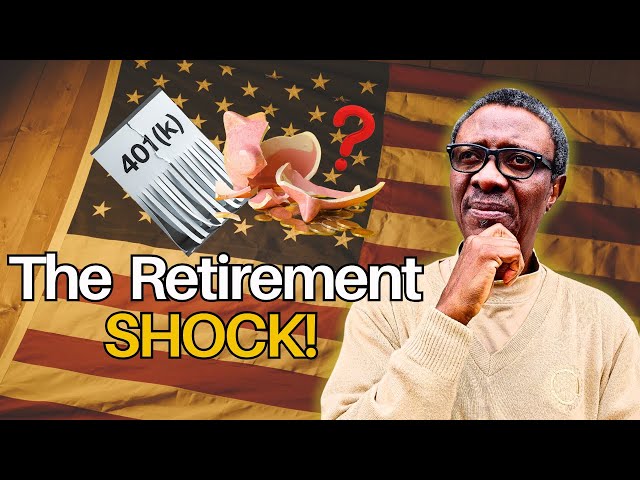 What They Never Told Us About Retirement in America (Immigrant Truths)