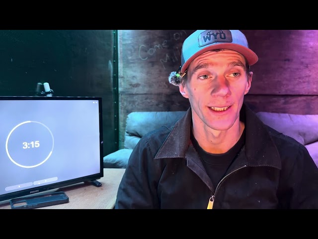 I destroyed my algorithm ￼day 22 