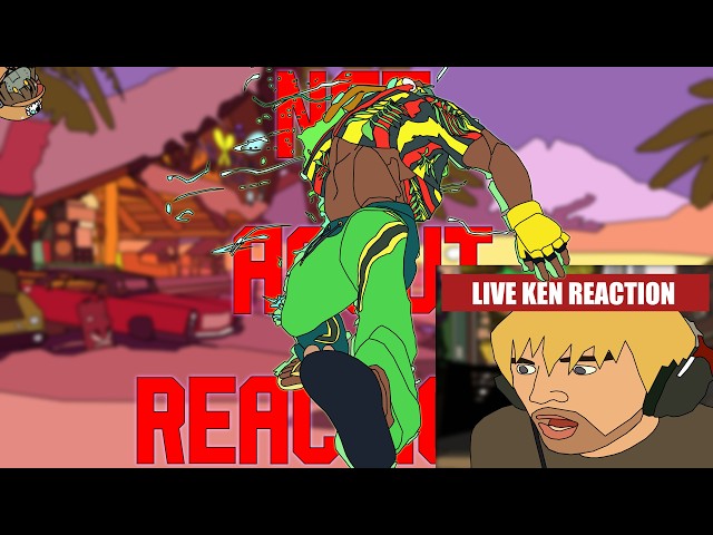 Fighting Games Are NOT About Reactions (SF6)