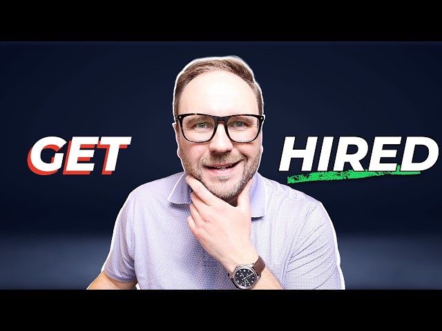 I Interviewed 100+ Business Analysts: Here’s How to Get Hired