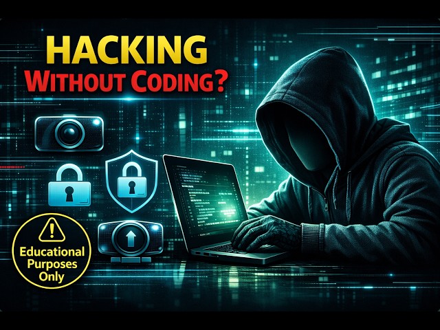 How hacker hack without coding async rat (educational purposes only!)