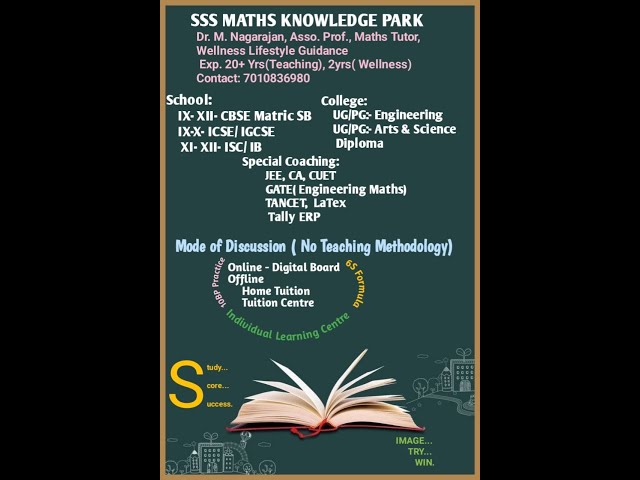 VIT: STAT: CRV: f(x)=k(1-x^2), 0 le x le 1.